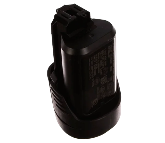 Аккумулятор BOSCH 1600A00X79 Слайдер 12В 3Ач-3