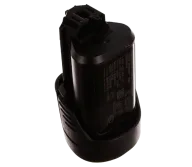 Аккумулятор BOSCH 1600A00X79 Слайдер 12В 3Ач-3