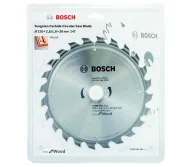 Disc pentru fierastrau electric BOSCH 2608644381 230mm 24T-2