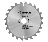 Disc pentru fierastrau electric BOSCH 2608644381 230mm 24T-1