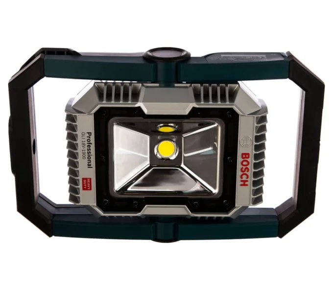 Lanternă construcții cu acumulator (fără baterii) BOSCH GLI 18V-1900 1900lm 14.4/18V-2