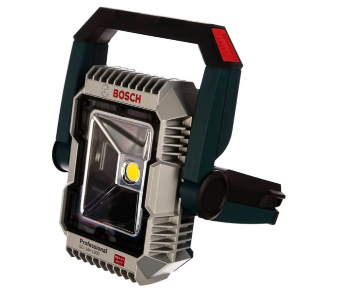 Lanternă construcții cu acumulator (fără baterii) BOSCH GLI 18V-1900 1900lm 14.4/18V-3