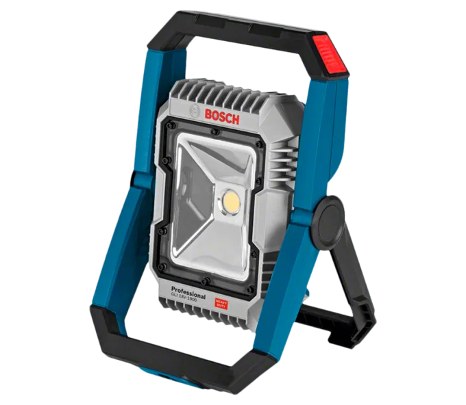 Lanternă construcții cu acumulator (fără baterii) BOSCH GLI 18V-1900 1900lm 14.4/18V-1