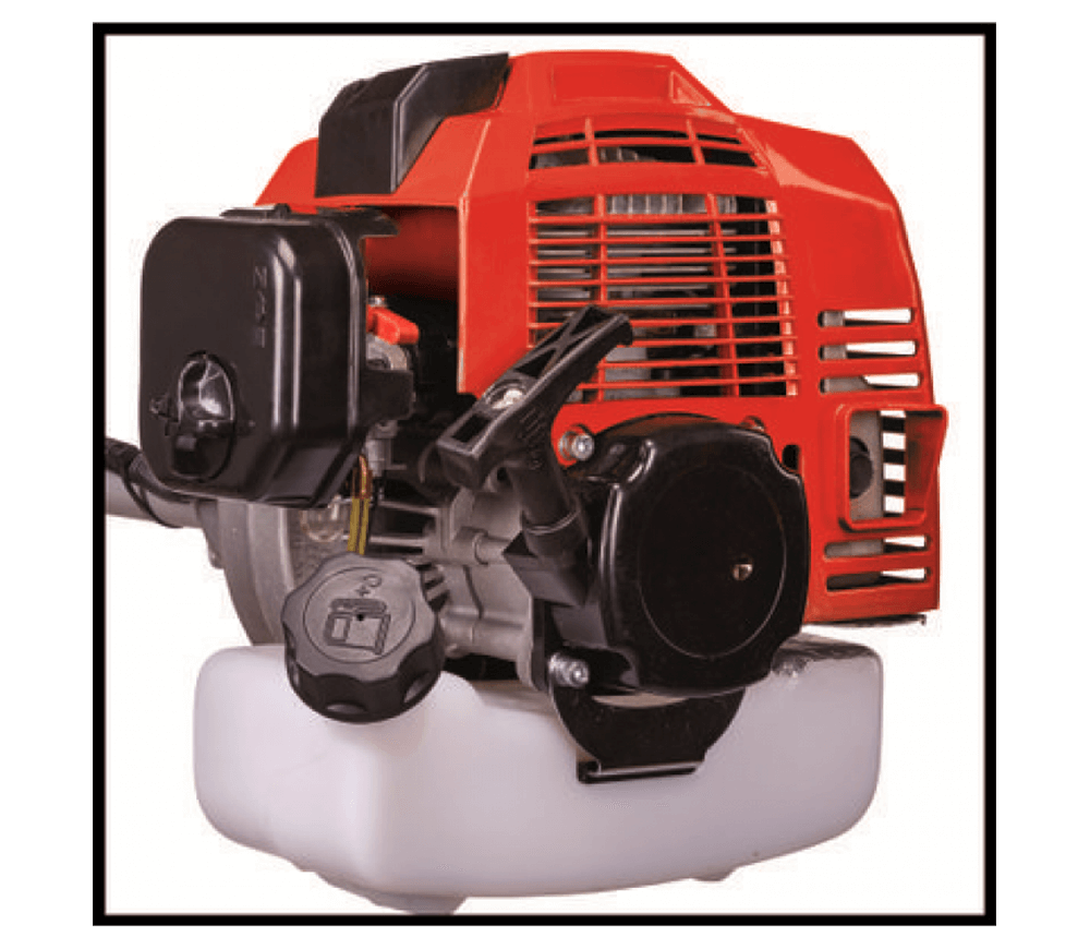 Motocoasă cu benzină EINHELL 34.365.55 2 timpi 51.7cm3 photo 3