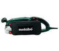 Mașină de șlefuit cu bandă METABO BAE 75 1010w 75 mm-2