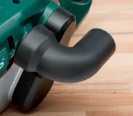 Mașină de șlefuit cu bandă METABO BAE 75 1010w 75 mm-17