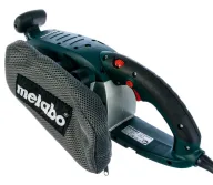 Mașină de șlefuit cu bandă METABO BAE 75 1010w 75 mm-4