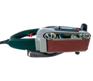 Mașină de șlefuit cu bandă METABO BAE 75 1010w 75 mm-5