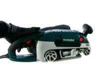 Mașină de șlefuit cu bandă METABO BAE 75 1010w 75 mm-7