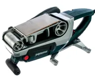 Mașină de șlefuit cu bandă METABO BAE 75 1010w 75 mm-6
