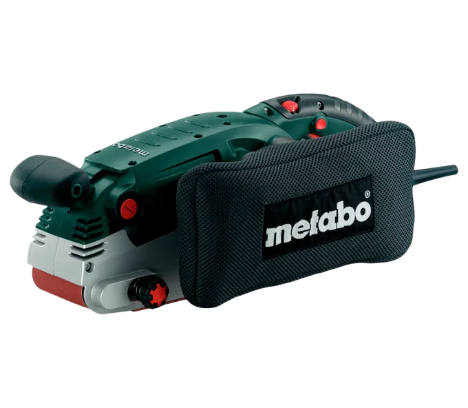 Mașină de șlefuit cu bandă METABO BAE 75 1010w 75 mm-1