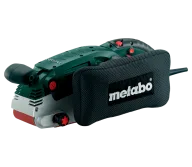 Mașină de șlefuit cu bandă METABO BAE 75 1010w 75 mm-1