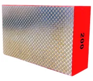 Burete abraziv BIHUI DHP200 N200 95x55x30mm-4
