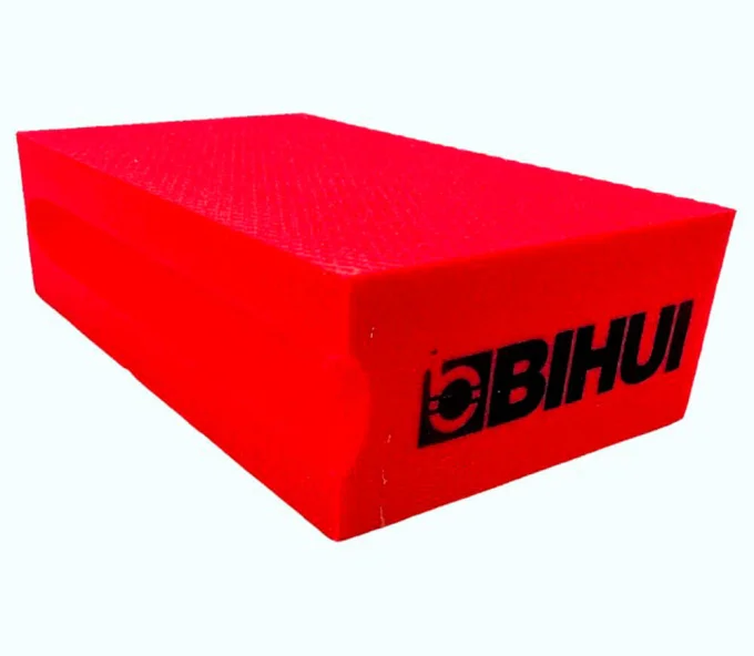 Burete abraziv BIHUI DHP200 N200 95x55x30mm-6