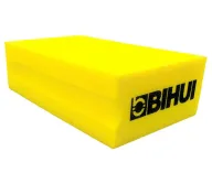 Burete abraziv BIHUI DHP400 N400 95x55x30mm-4