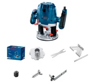 Mașină de frezat BOSCH GOF 130 1300w-2