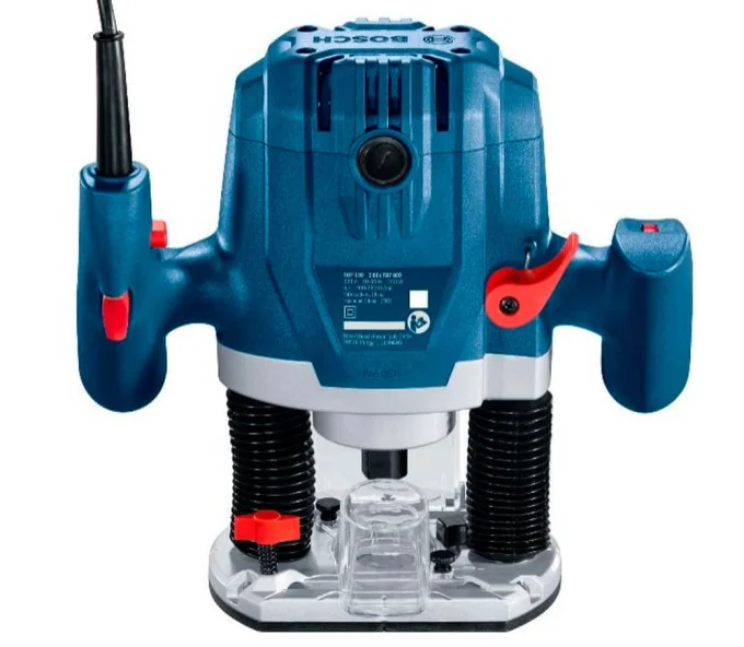 Mașină de frezat BOSCH GOF 130 1300w-4