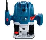 Mașină de frezat BOSCH GOF 130 1300w-4