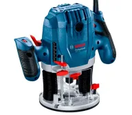 Mașină de frezat BOSCH GOF 130 1300w-3