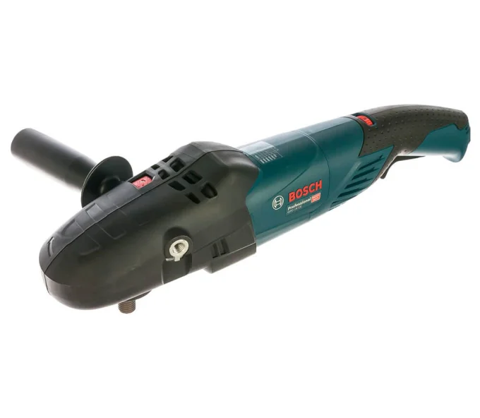 Mașină de polișat BOSCH GPO 14 CE 1400w 180mm-4