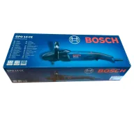 Mașină de polișat BOSCH GPO 14 CE 1400w 180mm-10