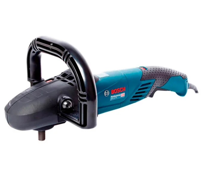 Mașină de polișat BOSCH GPO 14 CE 1400w 180mm-2