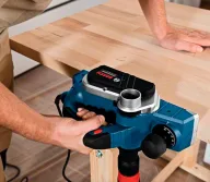 Rindea electrică BOSCH GHO 26-82 D 710w 82mm-9