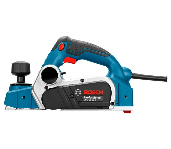 Rindea electrică BOSCH GHO 26-82 D 710w 82mm-2