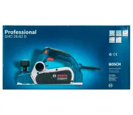 Rindea electrică BOSCH GHO 26-82 D 710w 82mm-11