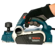 Rindea electrică BOSCH GHO 26-82 D 710w 82mm-6