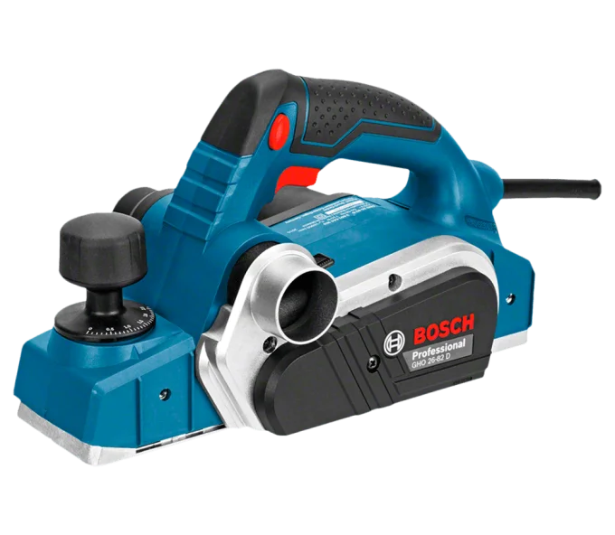 Rindea electrică BOSCH GHO 26-82 D 710w 82mm-1