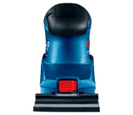 Шлифмашина вибрационная BOSCH GSS 23 A 190вт-2