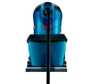 Шлифмашина вибрационная BOSCH GSS 23 A 190вт-3