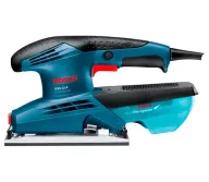 Шлифмашина вибрационная BOSCH GSS 23 A 190вт-4