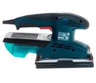 Шлифмашина вибрационная BOSCH GSS 23 A 190вт-5