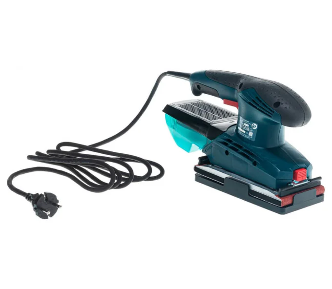 Шлифмашина вибрационная BOSCH GSS 23 A 190вт-6