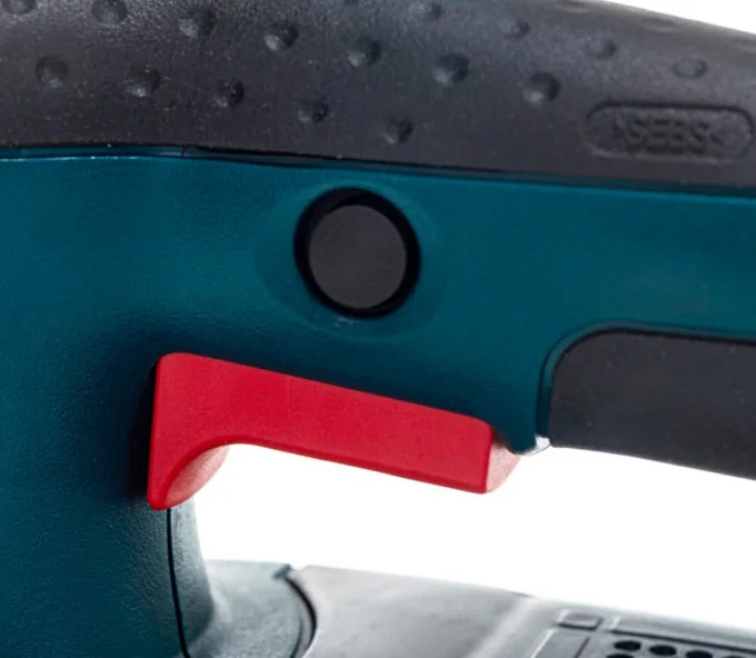 Шлифмашина вибрационная BOSCH GSS 23 A 190вт-8