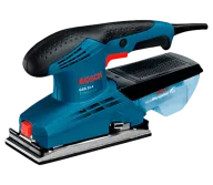 Шлифмашина вибрационная BOSCH GSS 23 A 190вт-1