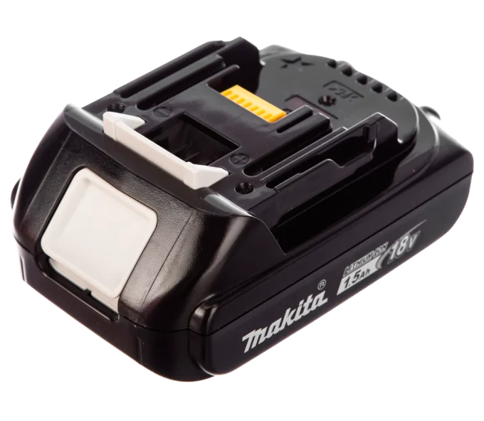 Acumulator MAKITA BL1815N Slider 18V 1.5Ah-1