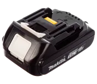 Acumulator MAKITA BL1815N Slider 18V 1.5Ah-1