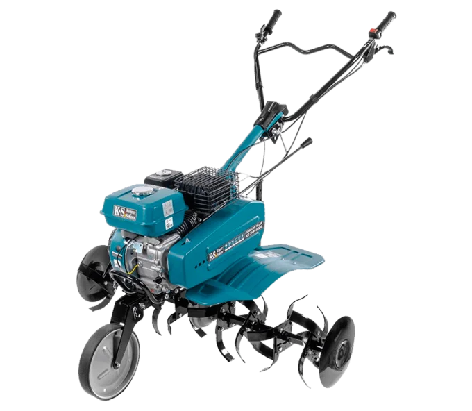 Motocultor Könner&Söhnen KS 7HP-950A Benzină 7cp-1