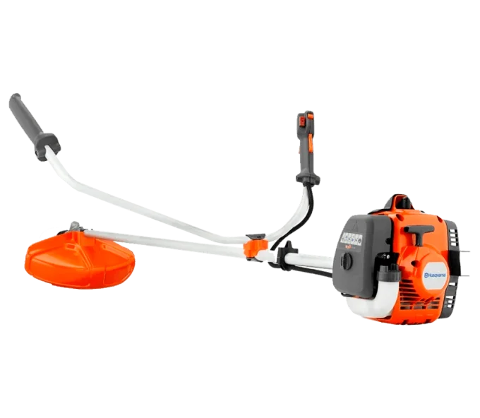 Motocoasă cu benzină Husqvarna 129R 2 timpi 27.6cm3-1