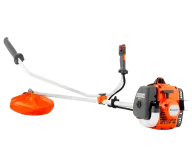 Motocoasă cu benzină Husqvarna 129R 2 timpi 27.6cm3-1