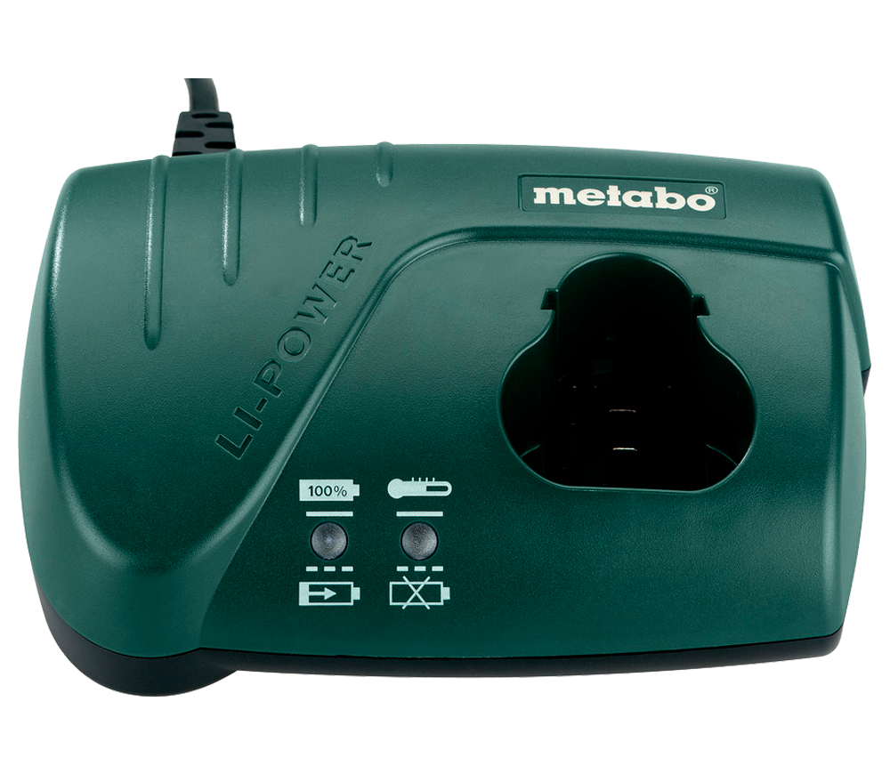 Зарядное устройство METABO 627064000  10.8В 2.3A photo 0