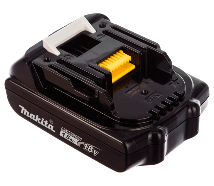 Acumulator MAKITA BL1815N Slider 18V 1.5Ah-5