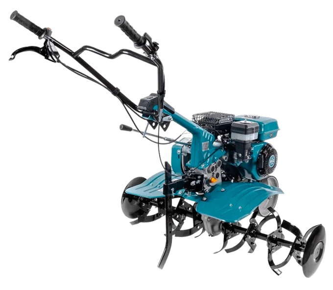 Motocultor Könner&Söhnen KS 7HP-950A Benzină 7cp-2