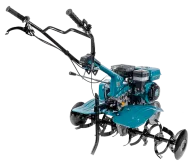 Motocultor Könner&Söhnen KS 7HP-950A Benzină 7cp-2
