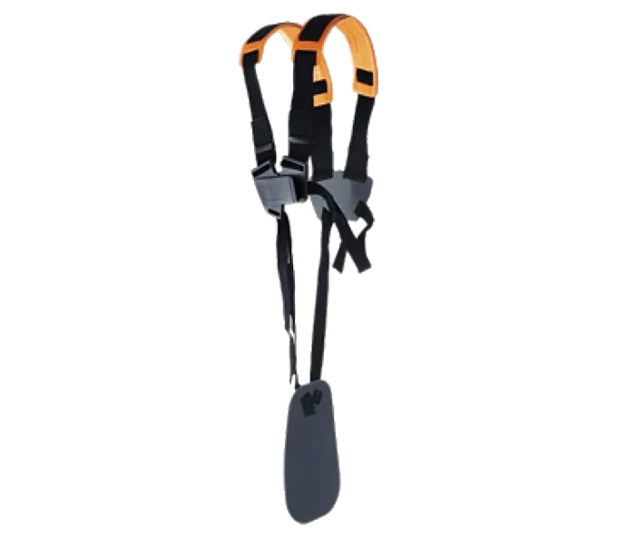 Motocoasă cu benzină Husqvarna 129R 2 timpi 27.6cm3-3