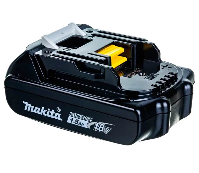 Acumulator MAKITA BL1815N Slider 18V 1.5Ah-4