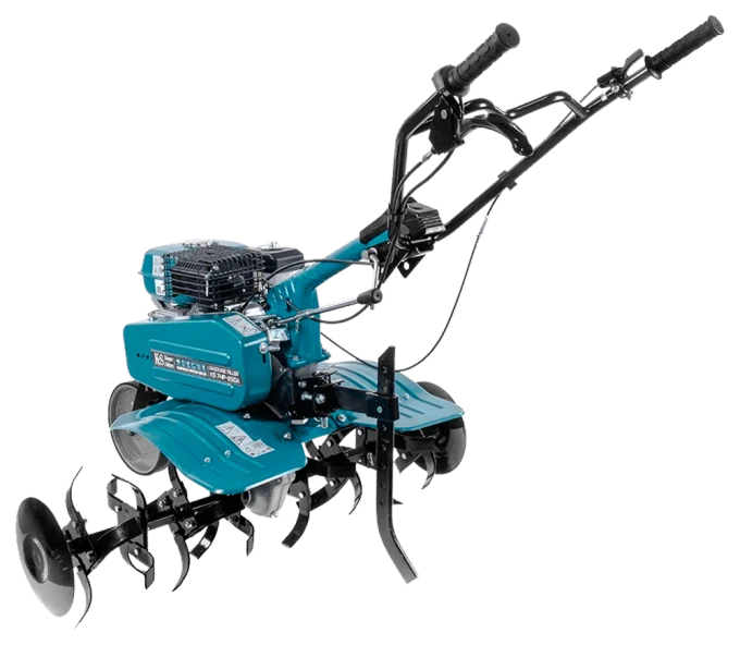 Motocultor Könner&Söhnen KS 7HP-950A Benzină 7cp-3